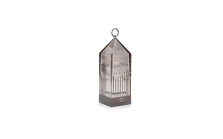Lantern Table Lamp by Kartell Lamps Table Lamps